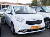Kia Venga 1.4 CVVT Attract ++ALLW+BC+RADIO+HAC+BAS++ - Kia Venga in Düsseldorf