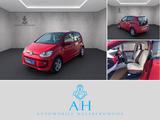 Volkswagen UP*Pano*SHZ*Navi*PDC*BlueMotion*TüvNeu*+++ - VW up! Gebrauchtwagen in München