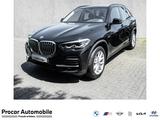 BMW X5 xDrive45e HUD PANO ACC AHK NAVI LED PDC V+H - BMW X5 in Halle