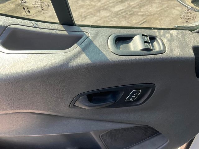 Ford Transit*Mixto*Limited*6.Sitzer*1.Hand*Standheizg