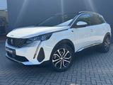 Peugeot 3008 Hybrid 225 e-EAT8 Roadtrip - Peugeot 3008 in Magdeburg