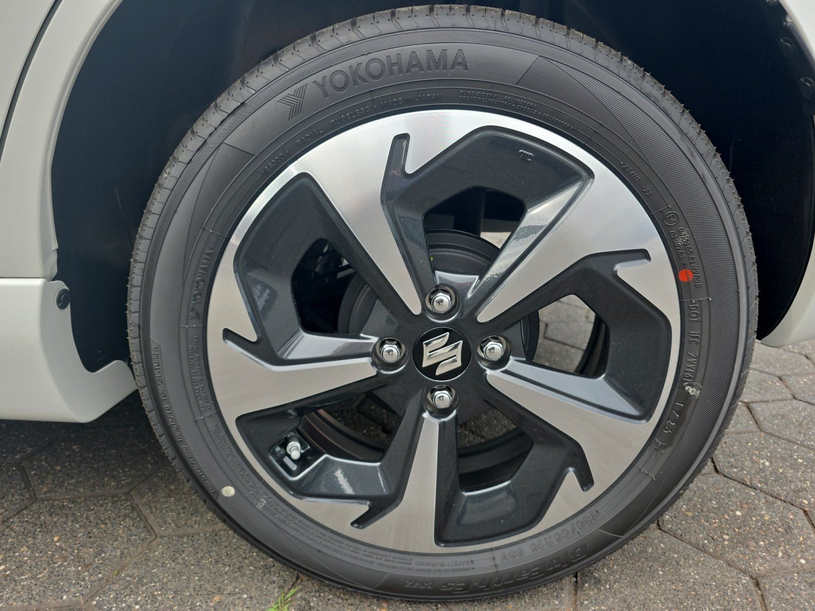 Suzuki Swift - Bild 14