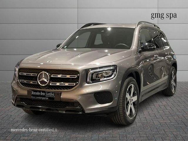 MERCEDES-BENZ Mercedes-Benz GLB 200 d Sport Plus auto