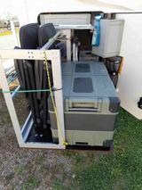 Rapido I66 ALDE - Rapido Diesel Integrierter