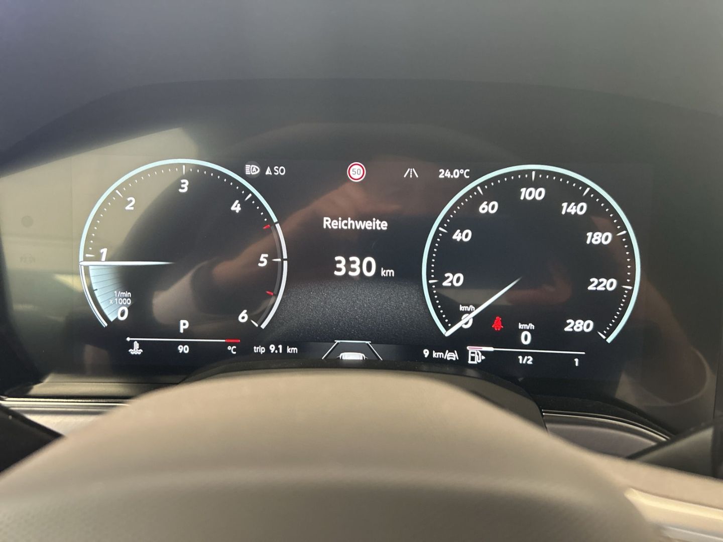 Fahrzeugabbildung Volkswagen Touareg Final Edition R-Line 3.0 TDI V6 Automati