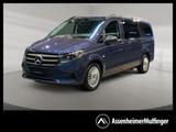 Mercedes-Benz Vito 119 Tourer **MBUX,Navi,Winter,R-Cam,AHK,Kli