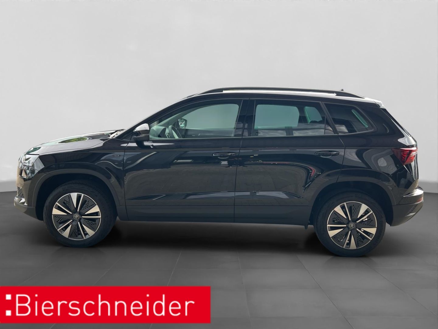 Skoda Karoq - Bild 3