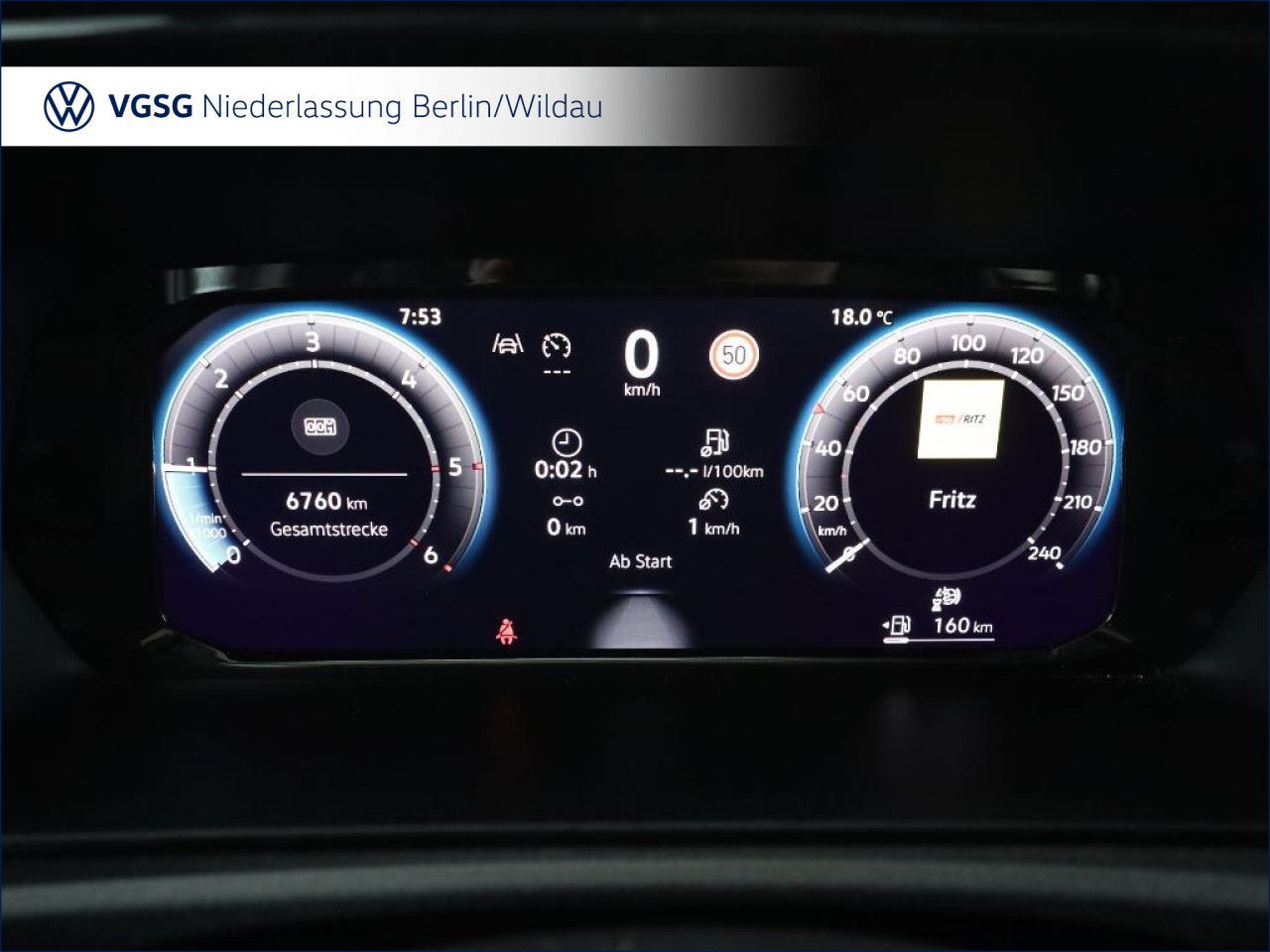 Volkswagen Caddy - Bild 13