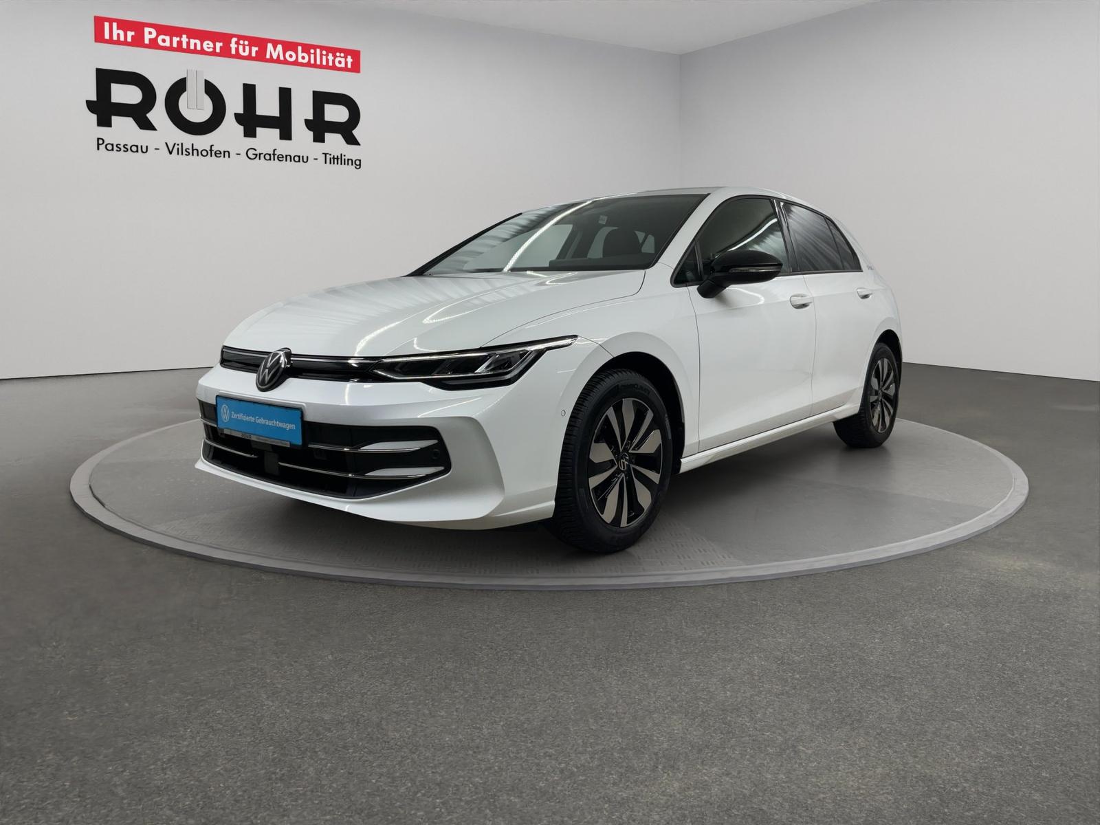 Volkswagen Golf Goal _(AHK.Navi.SHZ.Keyless) 1.5l TS