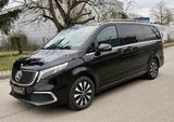 Mercedes-Benz EQV 300 lang*Leder*Pano*Burmeister* - Mercedes-Benz EQV aus 2020