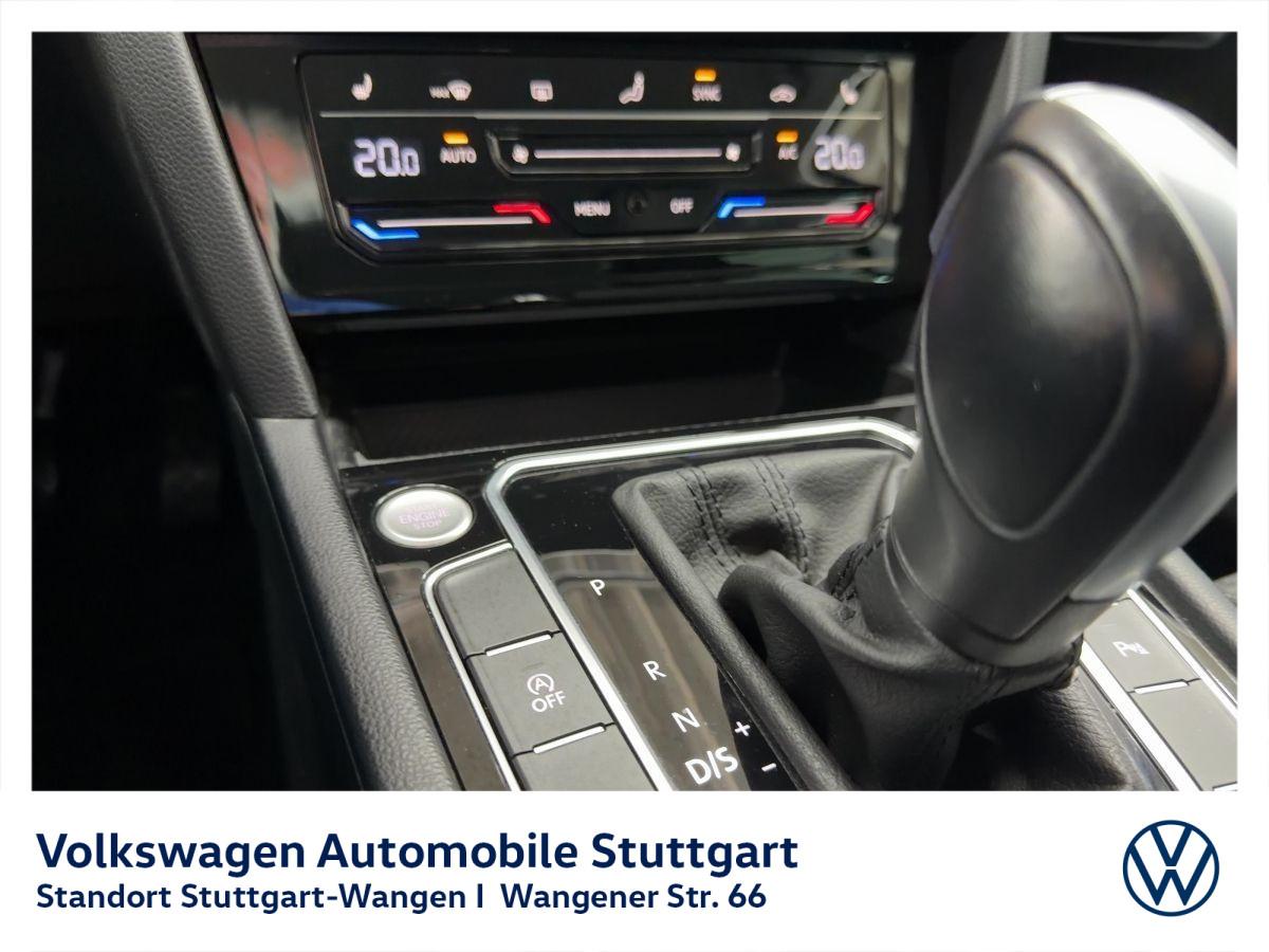 Volkswagen Passat Business 1.5 TSI DSG Navi AHK ACC, миниатюра 14