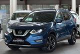 Nissan X-Trail N-Connecta*LED*Panorama*AHK*7-Sitze*Tüv/ - Nissan: 7sitzer