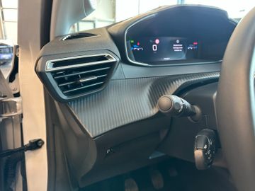 Peugeot 208 Allure *Klima*Navi*Teilleder*ACC*