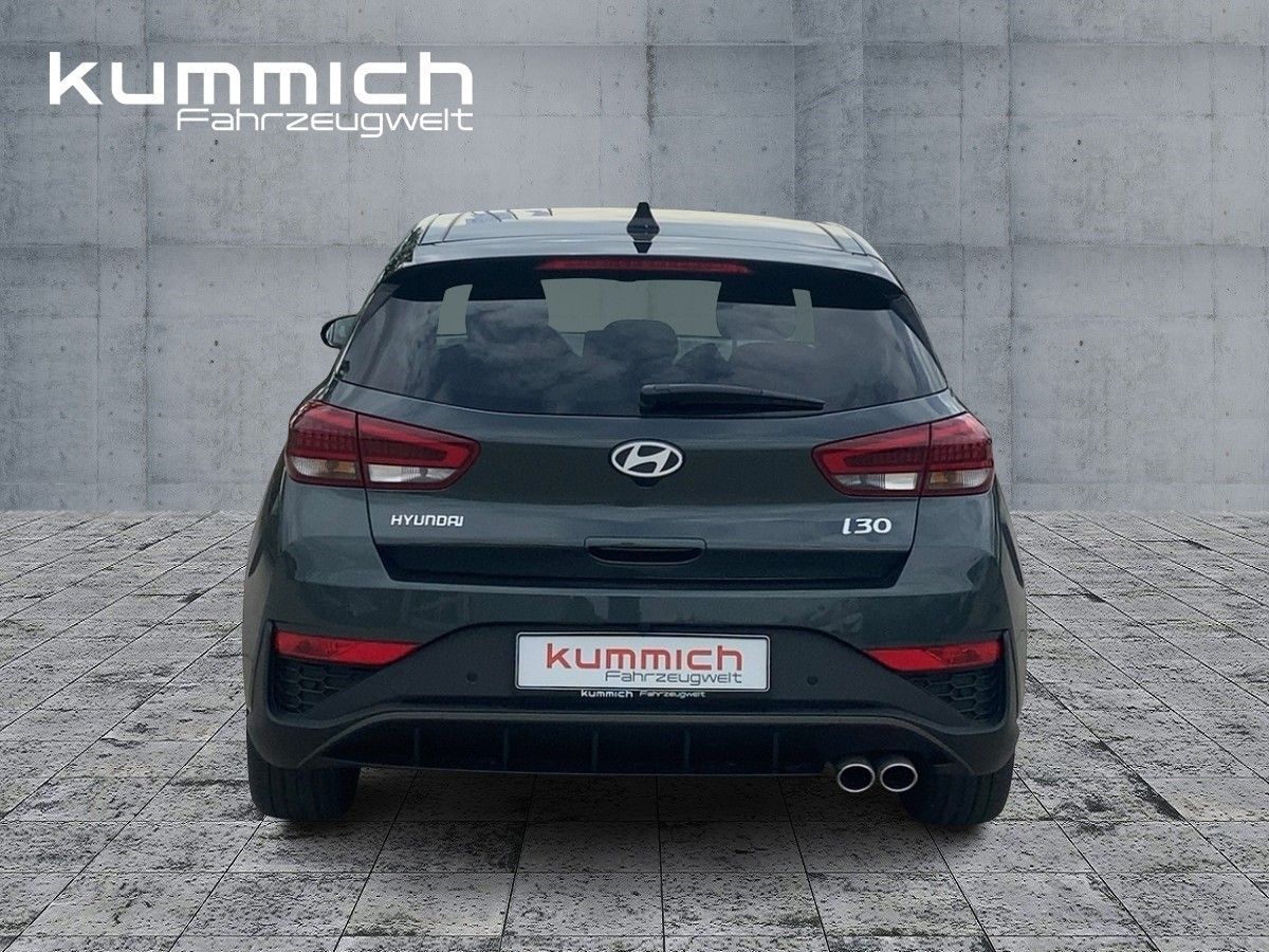 Hyundai i30 - Bild 5