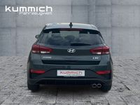 Hyundai i30 - Vorschau Bild 5