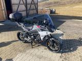 Yamaha Tracer 900