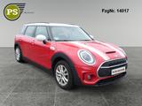 MINI Cooper S Clubman 2.0 Classic Trim PDC LED - rote MINI Cooper S Clubman