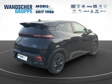 BYD DOLPHIN SURF EV Comfort 43.2kW AUT