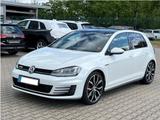 Volkswagen Golf VII GTD Pano, AHK, DSG - Volkswagen Golf: GTD Dsg