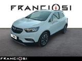 Opel OPEL Mokka X 1.4 Turbo GPL-Tech 140cv Innovation - Opel Mokka mit LPG-Antrieb