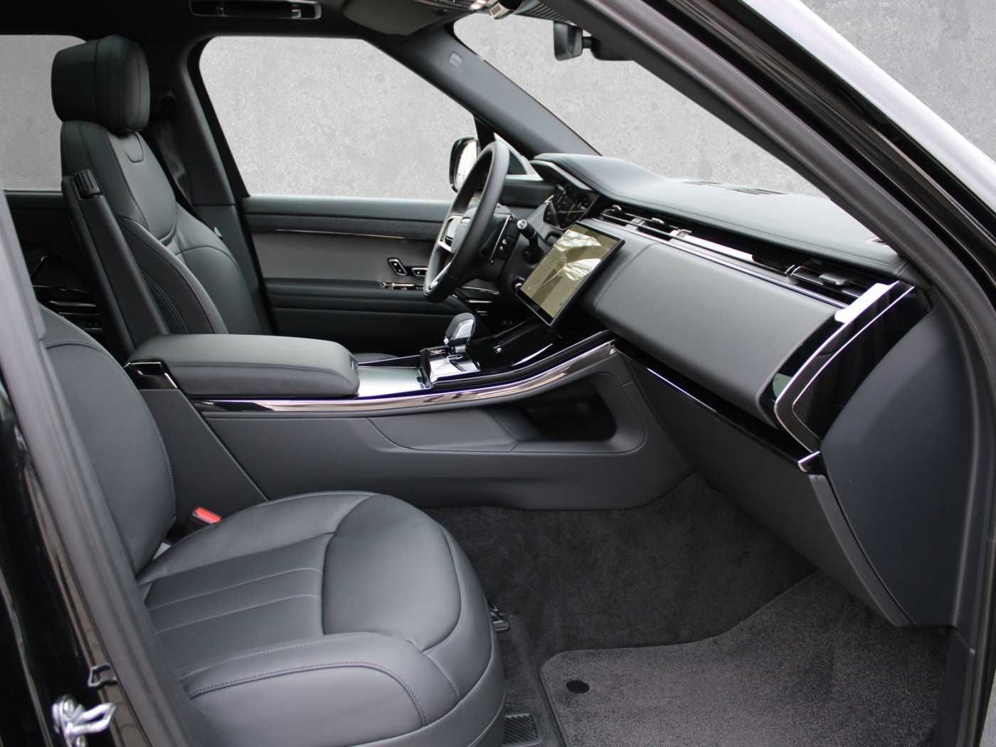 Fahrzeugabbildung Land Rover Range Rover Sport Diesel D300 Dynamic SE