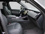 Land Rover Range Rover Sport Diesel D300 Dynamic SE - Land Rover Range Rover Sport Gebrauchtwagen