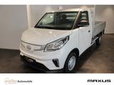 Maxus eDeliver3 52 kWh Pritsche Bluetooth Sitzheizung  - Maxus eDeliver 3 Tageszulassungen
