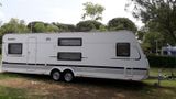 Dethleffs 720 SK (gleicher Grundriss wie 730) - Offers matching your search criteria