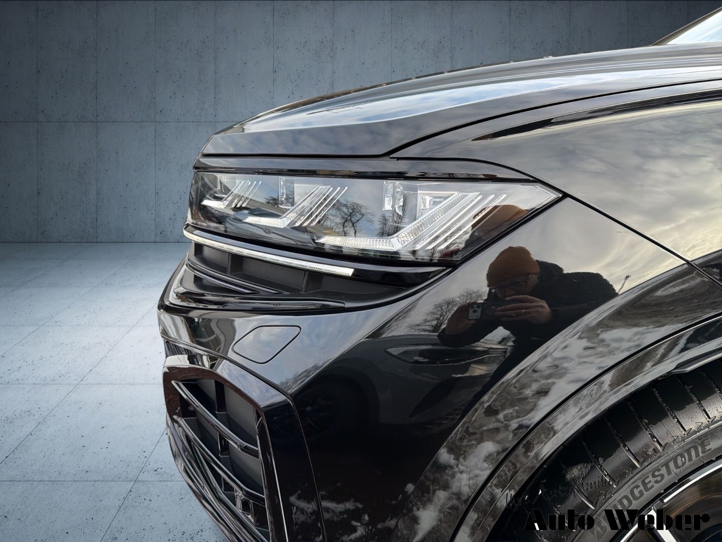 Volkswagen Touareg - Bild 17