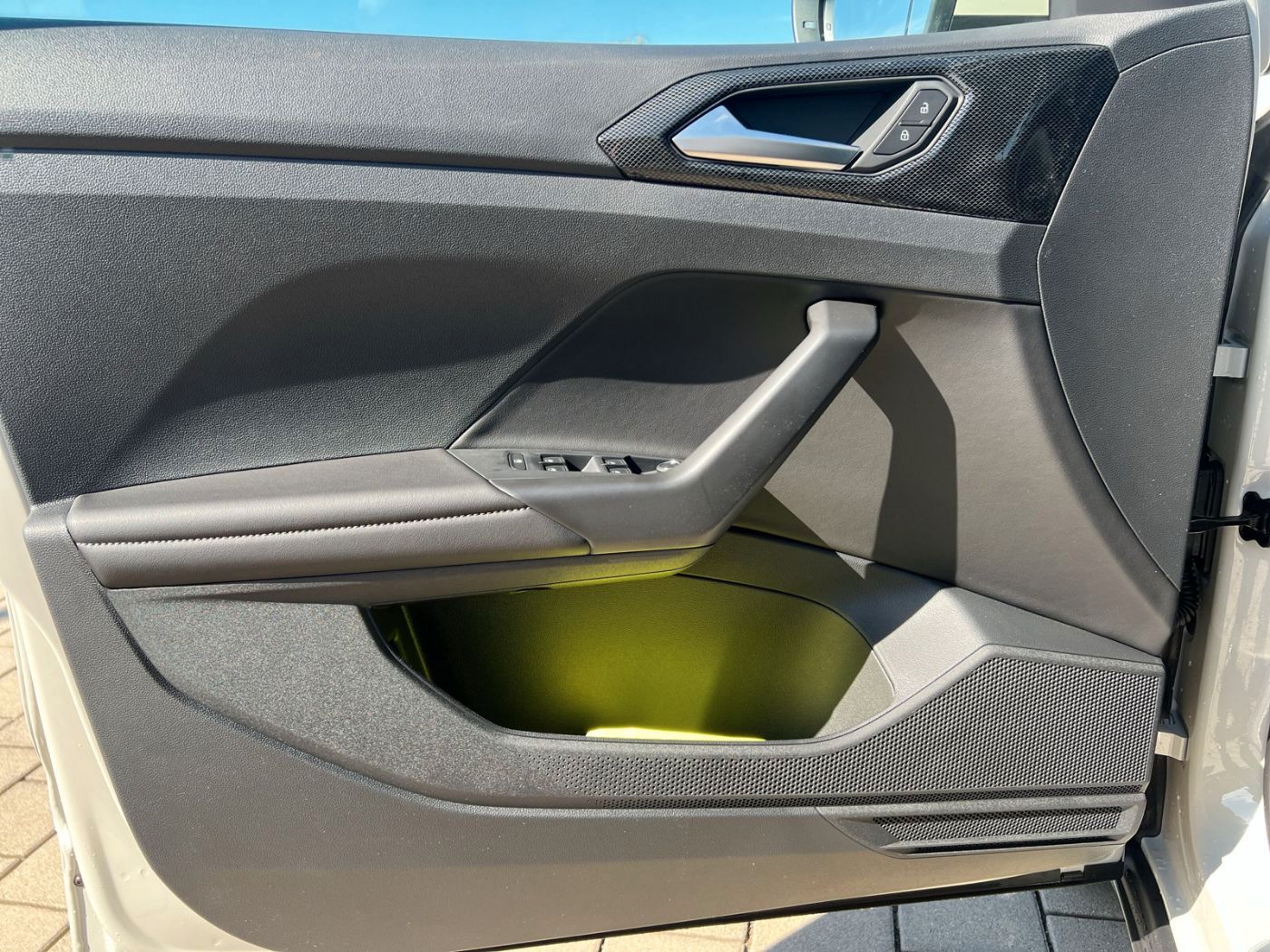 Volkswagen T-Cross - Bild 12