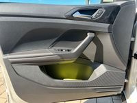 Volkswagen T-Cross - Vorschau Bild 12