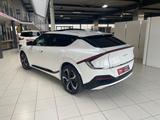 Kia EV6 77.4 AWD GTL GD ASS+ SND DES WP Dt.FZG!! - Kia EV6: Automatik
