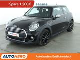 MINI One Blackyard *PDC*SHZ*KLIMA*GARANTIE* - MINI MINI Gebrauchtwagen in Leverkusen