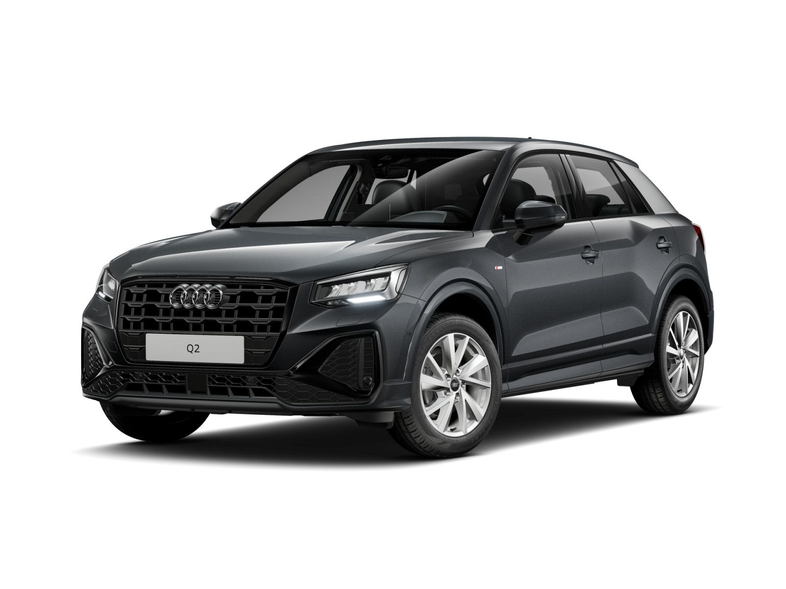 Audi Q2 - Bild 3