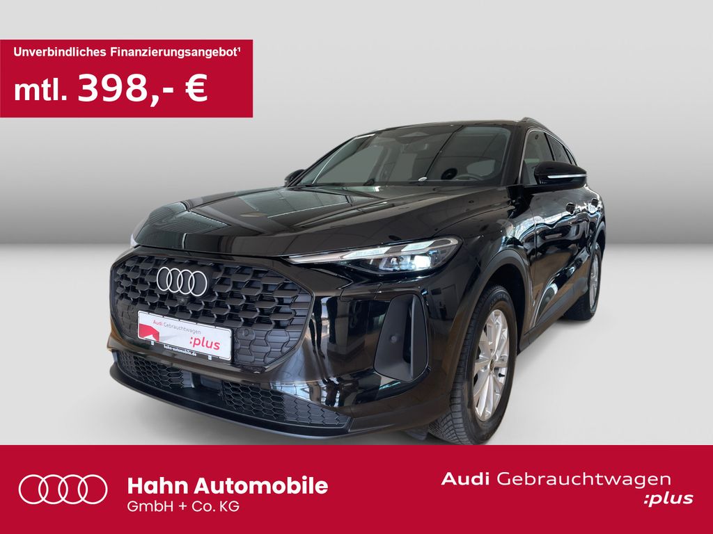 Image of Audi Q5