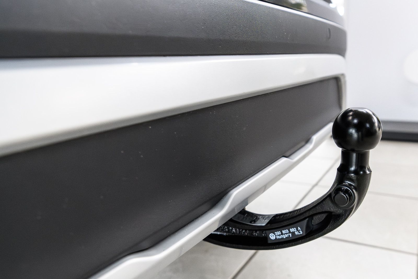 Fahrzeugabbildung Volkswagen T-Cross 1.0 TSI 85 kw Energy DSG+AHK+Kamera