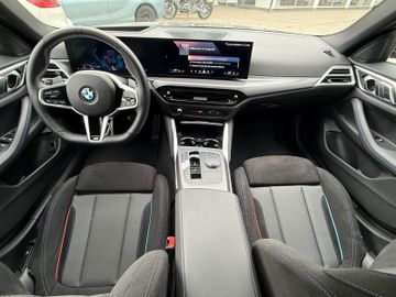 BMW 420 - 6