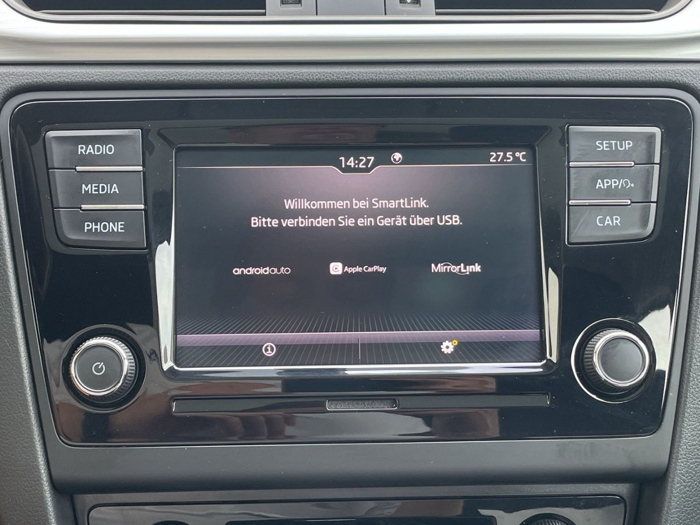 Rapid Spaceback 1.4 TSI DSG Ambition AHK/Pano/Xe