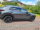Mazda CX-30 e-SKYACTIV-G M-Hybrid 150 Nagisa A Nagisa - Mazda CX-30: Nagisa