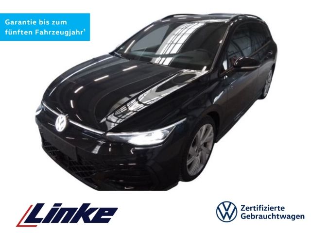 Golf Variant VIII 2.0TDI DSG R-Line AHK/IQ.Light