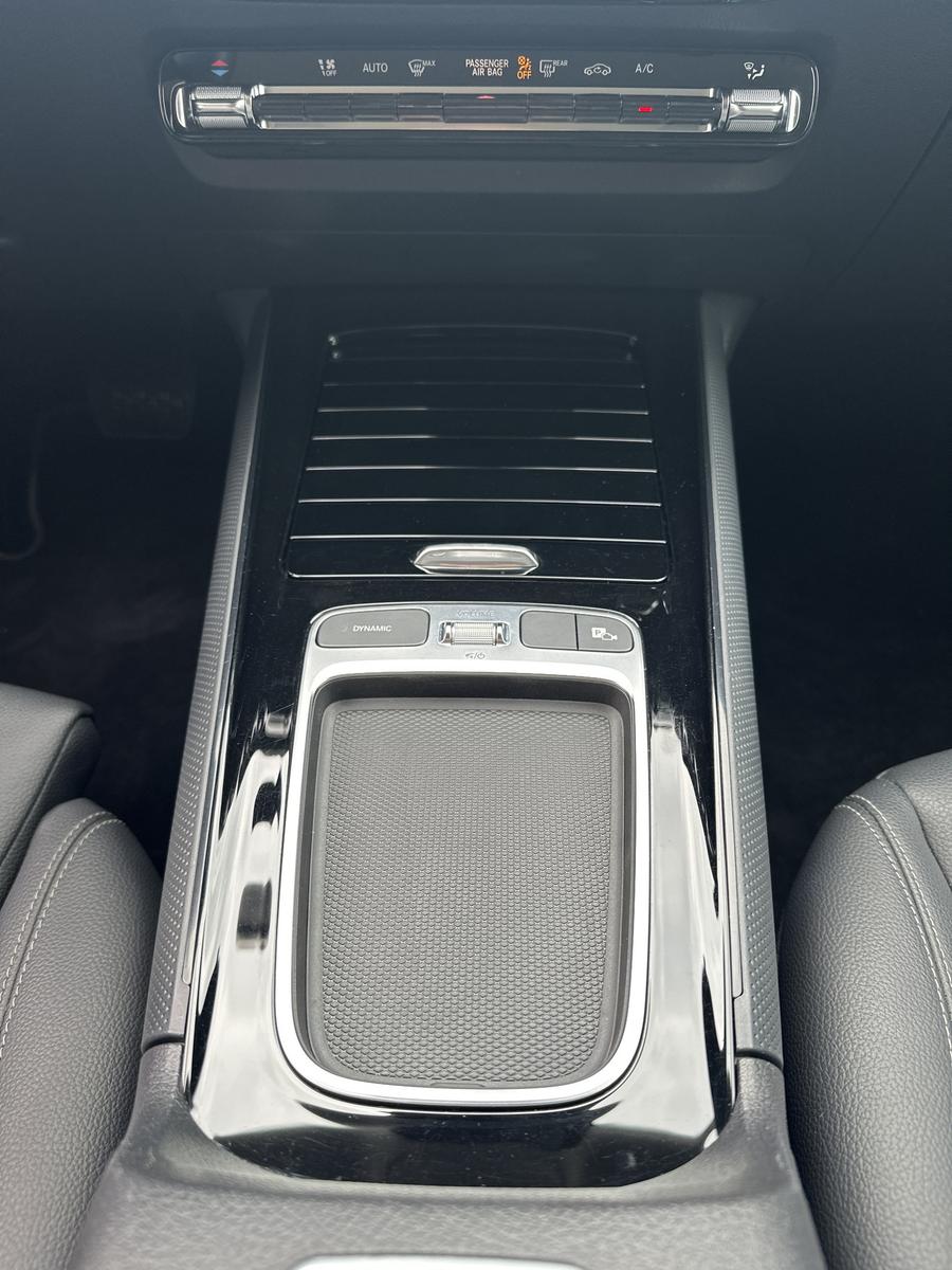 Mercedes-Benz B-Class d NAV+LEDER+KEYLESS+KAM+WIDESCREEN, миниатюра 16