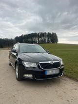 Skoda superb 170 ps 4*4 - Skoda Superb: 170