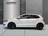 Volkswagen Polo V Comfortline 1.6 TDI Klimaautom Temp PDC B - Volkswagen Polo: TDI Comfortline
