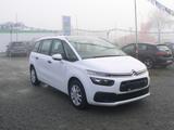 Citroën Grand C4 Picasso/Spacetourer Live - Citroën Grand C4 Picasso / SpaceTourer: Live