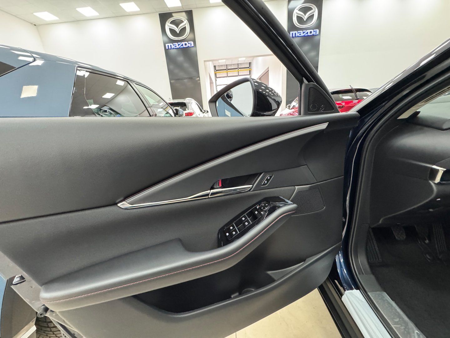Mazda CX-30 - Bild 31