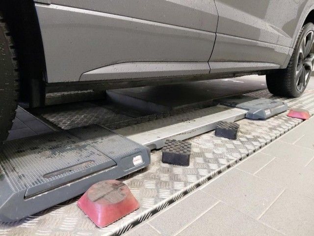 Cupra Ateca - Bild 11