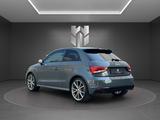 Audi A1 Sport 1.8 TFSI S Tronic | S-Line | SHZ | Nav - Audi A1 in Nürnberg