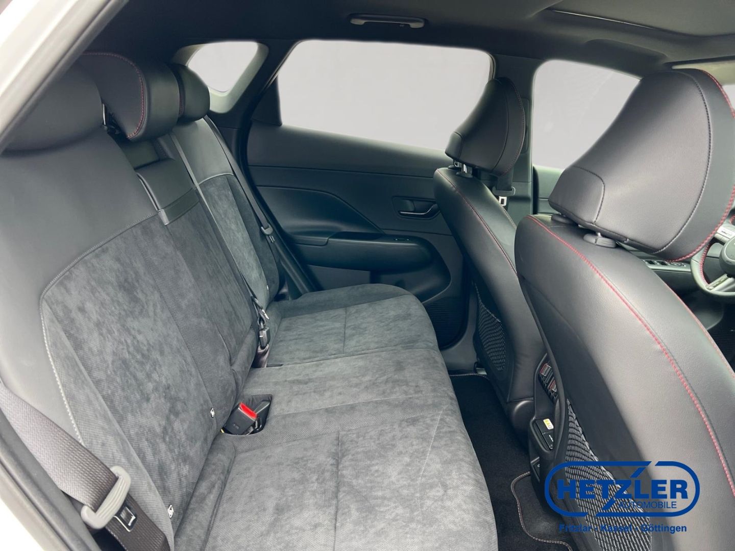 Hyundai KONA Elektro – Bild 13