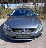 Volvo V60 Kombi Kinetic*191.000KM*EURO6 - Volvo V60 in Wuppertal