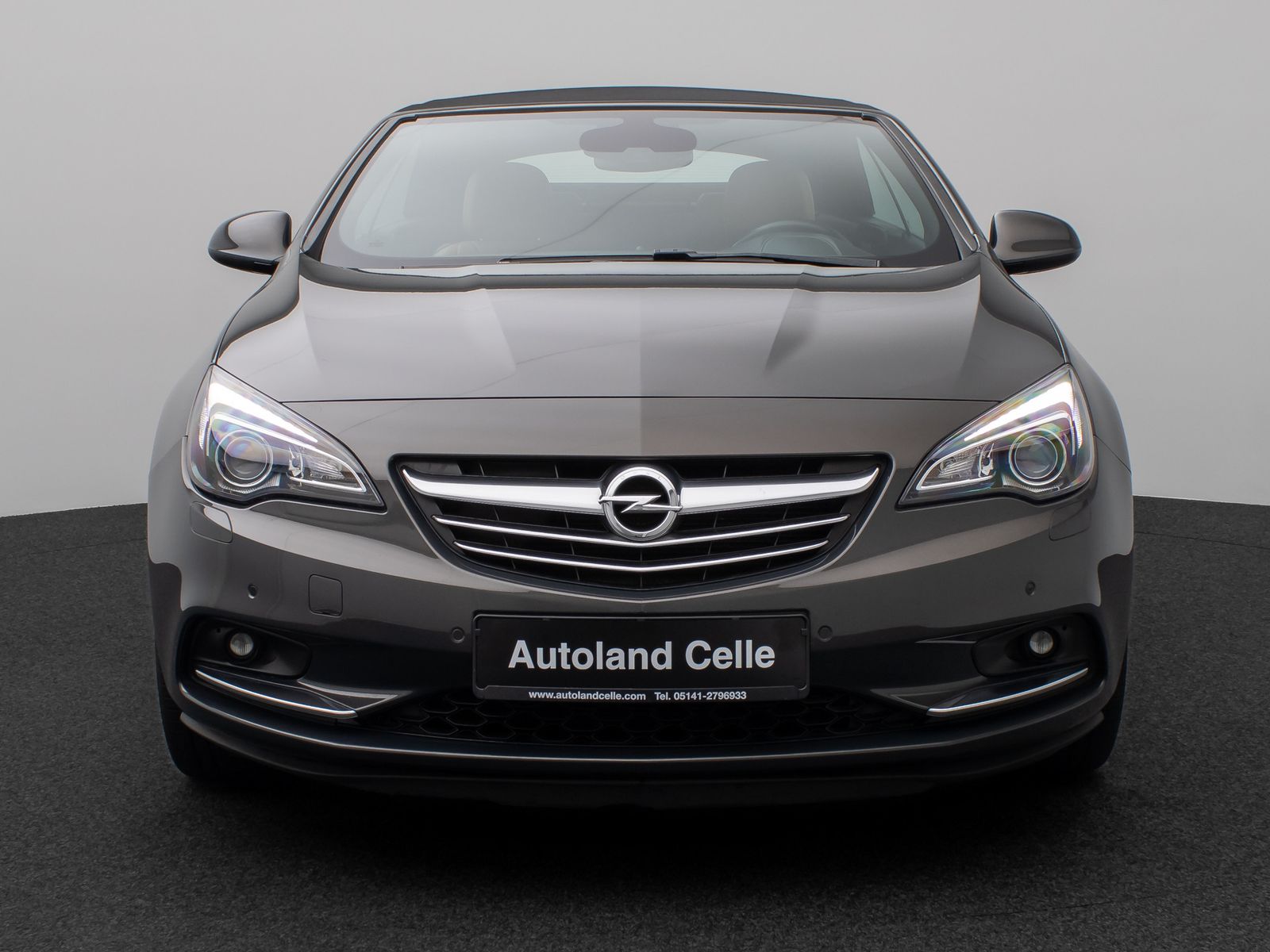 Fahrzeugabbildung Opel Cascada Innovation ecoFlex Kamera Navi Xenon